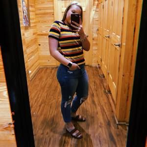 Meet your Posher, Macie